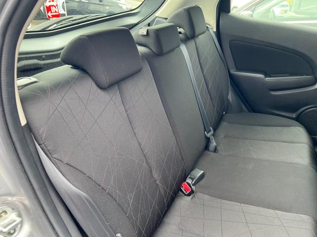 デミオ 13C-V 評価書付 ワンオーナー ETC ドアバイザー フロアマット 禁煙車(38枚目)