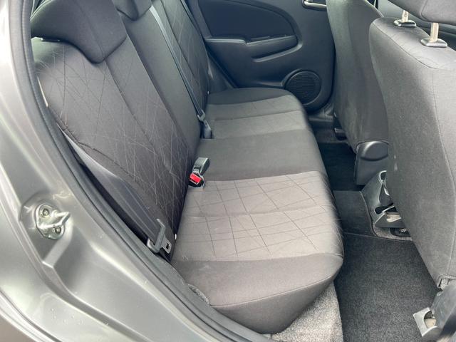 デミオ 13C-V 評価書付 ワンオーナー ETC ドアバイザー フロアマット 禁煙車(39枚目)