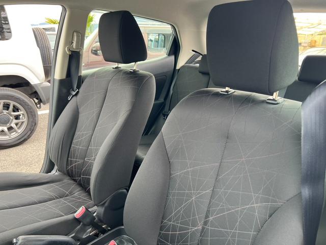 デミオ 13C-V 評価書付 ワンオーナー ETC ドアバイザー フロアマット 禁煙車(41枚目)