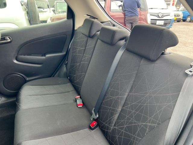 デミオ 13C-V 評価書付 ワンオーナー ETC ドアバイザー フロアマット 禁煙車(42枚目)