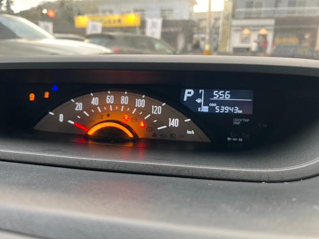 ムーヴキャンバス Ｘブラックアクセントリミテッド　ＳＡＩＩＩ　評価書付　カーナビ　フルセグ　全方位カメラ　ＣＤ／ＤＶＤ　Ｂｌｕｅｔｏｏｔｈ　前後ドラレコ　両側パワースライドドア　ＥＴＣ　ブレーキサポート　アイドリングストップ　スマートキー×２　禁煙車（30枚目）