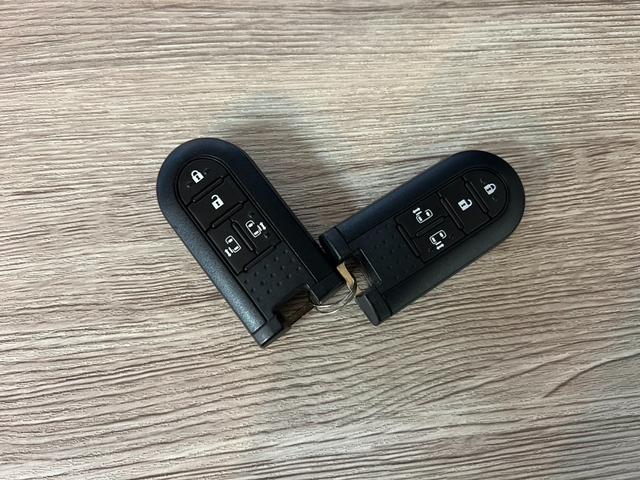 ムーヴキャンバス Ｘブラックアクセントリミテッド　ＳＡＩＩＩ　評価書付　カーナビ　フルセグ　全方位カメラ　ＣＤ／ＤＶＤ　Ｂｌｕｅｔｏｏｔｈ　前後ドラレコ　両側パワースライドドア　ＥＴＣ　ブレーキサポート　アイドリングストップ　スマートキー×２　禁煙車（54枚目）