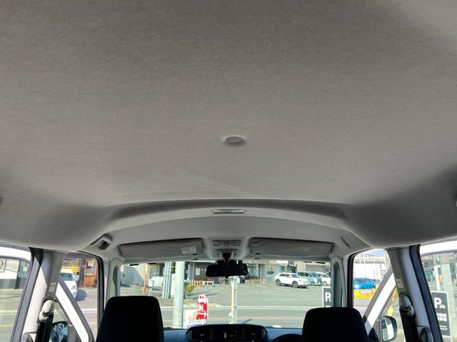 ルーミー カスタムＧ　Ｓ　鑑定書付　純正ナビ　Ｂカメラ　フルセグ　スマートアシスト　ＬＥＤライト　スマートキー　Ｂｌｕｅｔｏｏｔｈ　両側パワースライドドア　クルコン　ステアスイッチ　ＥＴＣ　アイドリングストップ　フルフラット（55枚目）