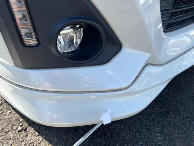 ルーミー カスタムＧ　Ｓ　鑑定書付　純正ナビ　Ｂカメラ　フルセグ　スマートアシスト　ＬＥＤライト　スマートキー　Ｂｌｕｅｔｏｏｔｈ　両側パワースライドドア　クルコン　ステアスイッチ　ＥＴＣ　アイドリングストップ　フルフラット（60枚目）