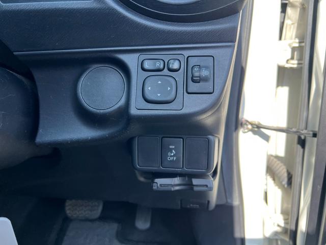 アクア Ｓ　鑑定書付　ハイブリッド車　ケンウッドナビ　バックカメラ　フルセグ　ＥＴＣ　ＣＤ／ＤＶＤ　Ｂｌｕｅｔｏｏｔｈ　コーナーセンサー（34枚目）