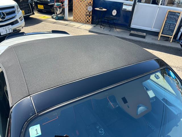 ロードスター マツダスピリットレーシングロードスター ワンオーナー 限定車 マツダスピリットFアンダースカート リアスポイラー サイドスカート Rアンダースカート 純正ナビ Bカメラ BT 6速MT 専用フロアマット 17インチ専用AW レッドキャリパー(19枚目)