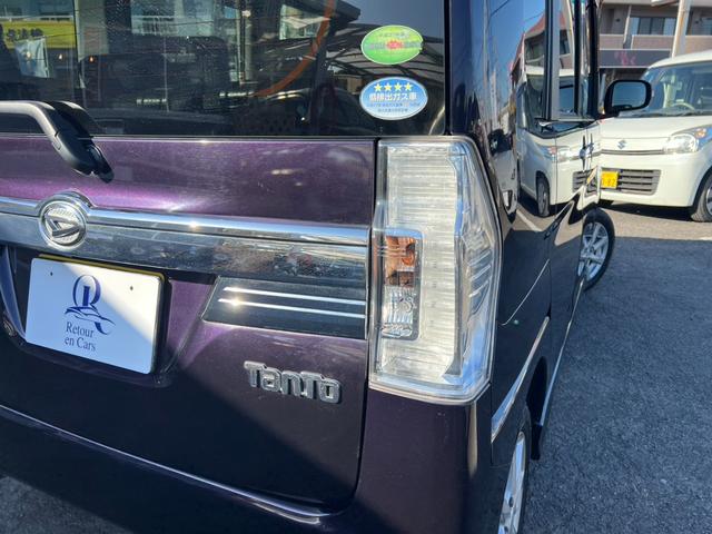 タント カスタムＸ　スマートセレクションＳＡ　鑑定書付　車検Ｒ１０年２月まで　純正ナビ　Ｂカメラ　フルセグ　ＣＤ／ＤＶＤ　Ｂｌｕｅｔｏｏｔｈ　ピラーレス　純正１４インチＡＷ　スマートアシスト　アイドリングストップ　スマートキー　電動スライドドア（19枚目）