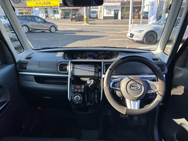 タント カスタムＸ　スマートセレクションＳＡ　鑑定書付　車検Ｒ１０年２月まで　純正ナビ　Ｂカメラ　フルセグ　ＣＤ／ＤＶＤ　Ｂｌｕｅｔｏｏｔｈ　ピラーレス　純正１４インチＡＷ　スマートアシスト　アイドリングストップ　スマートキー　電動スライドドア（31枚目）