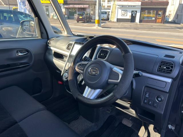 タント カスタムＸ　スマートセレクションＳＡ　鑑定書付　車検Ｒ１０年２月まで　純正ナビ　Ｂカメラ　フルセグ　ＣＤ／ＤＶＤ　Ｂｌｕｅｔｏｏｔｈ　ピラーレス　純正１４インチＡＷ　スマートアシスト　アイドリングストップ　スマートキー　電動スライドドア（42枚目）