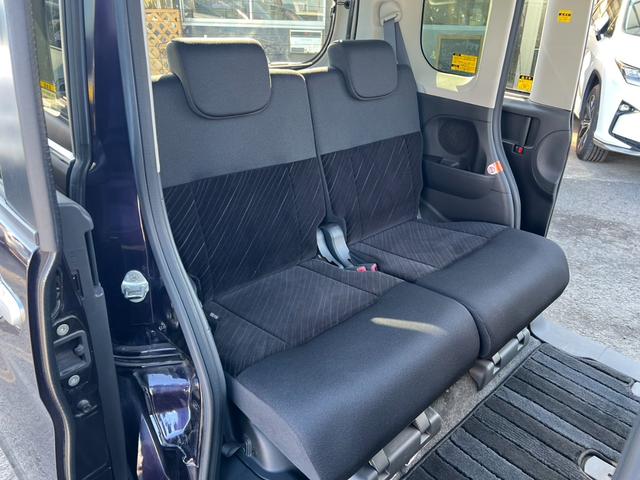 タント カスタムＸ　スマートセレクションＳＡ　鑑定書付　車検Ｒ１０年２月まで　純正ナビ　Ｂカメラ　フルセグ　ＣＤ／ＤＶＤ　Ｂｌｕｅｔｏｏｔｈ　ピラーレス　純正１４インチＡＷ　スマートアシスト　アイドリングストップ　スマートキー　電動スライドドア（45枚目）