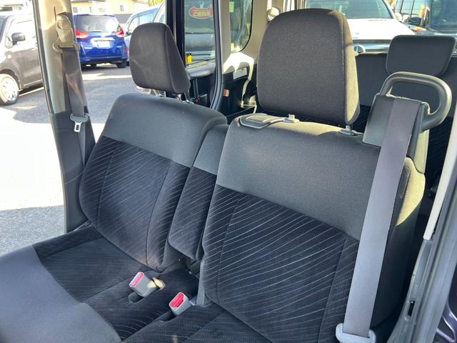 タント カスタムＸ　スマートセレクションＳＡ　鑑定書付　車検Ｒ１０年２月まで　純正ナビ　Ｂカメラ　フルセグ　ＣＤ／ＤＶＤ　Ｂｌｕｅｔｏｏｔｈ　ピラーレス　純正１４インチＡＷ　スマートアシスト　アイドリングストップ　スマートキー　電動スライドドア（49枚目）