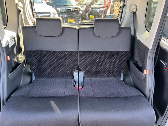 タント カスタムＸ　スマートセレクションＳＡ　鑑定書付　車検Ｒ１０年２月まで　純正ナビ　Ｂカメラ　フルセグ　ＣＤ／ＤＶＤ　Ｂｌｕｅｔｏｏｔｈ　ピラーレス　純正１４インチＡＷ　スマートアシスト　アイドリングストップ　スマートキー　電動スライドドア（54枚目）