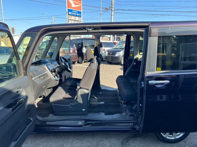 タント カスタムＸ　スマートセレクションＳＡ　鑑定書付　車検Ｒ１０年２月まで　純正ナビ　Ｂカメラ　フルセグ　ＣＤ／ＤＶＤ　Ｂｌｕｅｔｏｏｔｈ　ピラーレス　純正１４インチＡＷ　スマートアシスト　アイドリングストップ　スマートキー　電動スライドドア（57枚目）