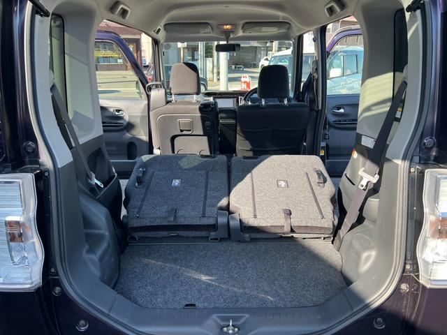 タント カスタムＸ　スマートセレクションＳＡ　鑑定書付　車検Ｒ１０年２月まで　純正ナビ　Ｂカメラ　フルセグ　ＣＤ／ＤＶＤ　Ｂｌｕｅｔｏｏｔｈ　ピラーレス　純正１４インチＡＷ　スマートアシスト　アイドリングストップ　スマートキー　電動スライドドア（59枚目）