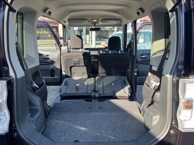 タント カスタムＸ　スマートセレクションＳＡ　鑑定書付　車検Ｒ１０年２月まで　純正ナビ　Ｂカメラ　フルセグ　ＣＤ／ＤＶＤ　Ｂｌｕｅｔｏｏｔｈ　ピラーレス　純正１４インチＡＷ　スマートアシスト　アイドリングストップ　スマートキー　電動スライドドア（60枚目）