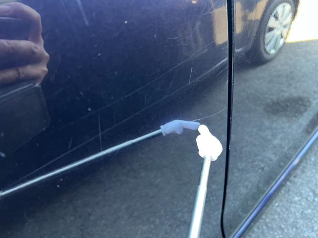 タント カスタムＸ　スマートセレクションＳＡ　鑑定書付　車検Ｒ１０年２月まで　純正ナビ　Ｂカメラ　フルセグ　ＣＤ／ＤＶＤ　Ｂｌｕｅｔｏｏｔｈ　ピラーレス　純正１４インチＡＷ　スマートアシスト　アイドリングストップ　スマートキー　電動スライドドア（65枚目）