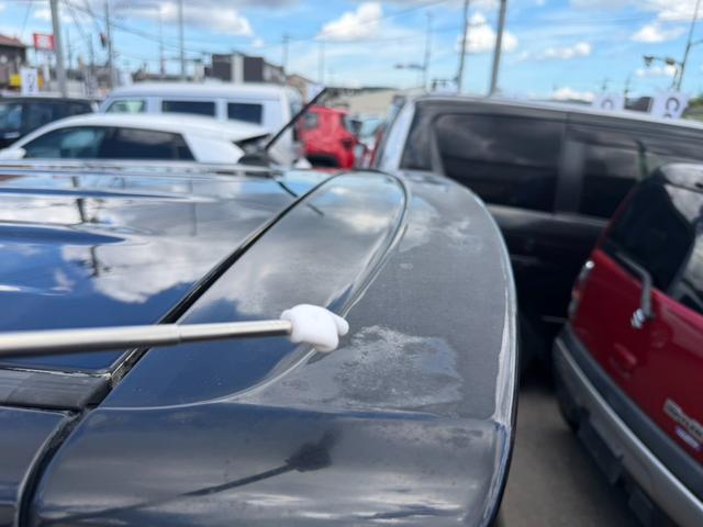 Ｘ　鑑定書付　タイヤ４本新品　純正オーディオ　スマートキー　オートエアコン　純正１４インチＡＷ　ドアバイザー　純正フロアマット　ＨＩＤ　禁煙車（画像62）