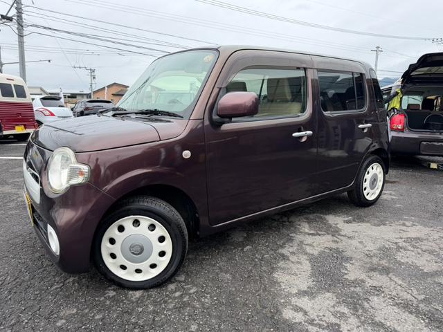 Daihatsu Mira Cocoa X
