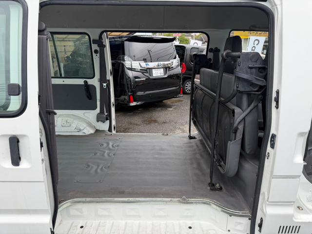 ＤＸ　鑑定書付　ワンオーナー　両側スライドドア　パワーウインドウ　パワーステアリング　ＥＴＣ　禁煙車（画像48）