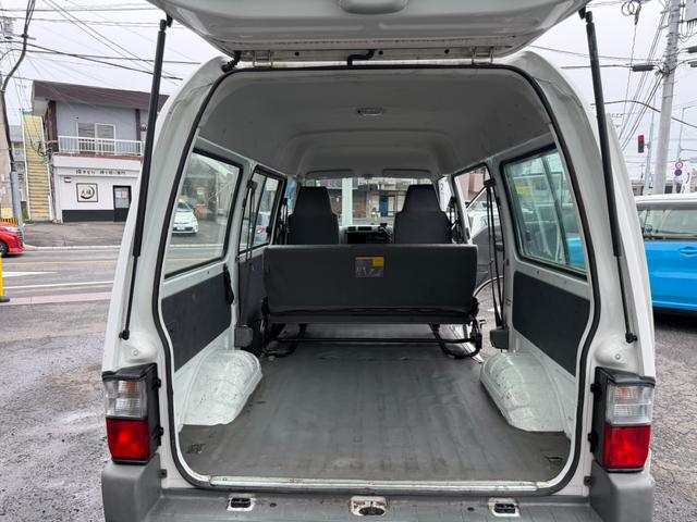 ＤＸ　鑑定書付　ワンオーナー　両側スライドドア　パワーウインドウ　パワーステアリング　ＥＴＣ　禁煙車（画像56）