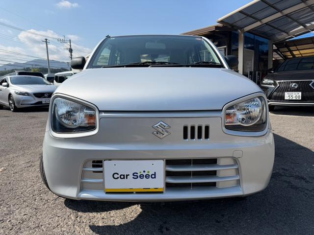 SUZUKI ALTO F