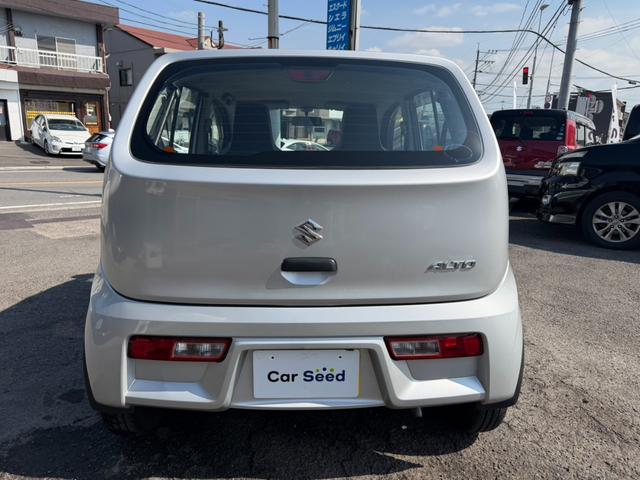 SUZUKI ALTO F