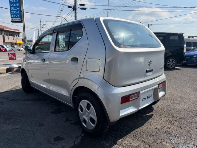 SUZUKI ALTO F