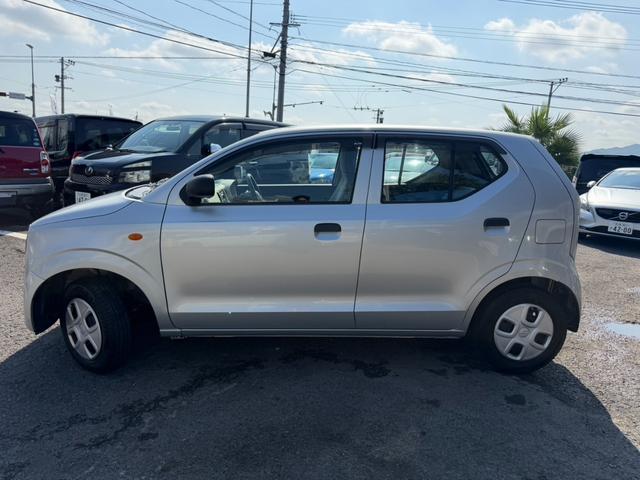 SUZUKI ALTO F