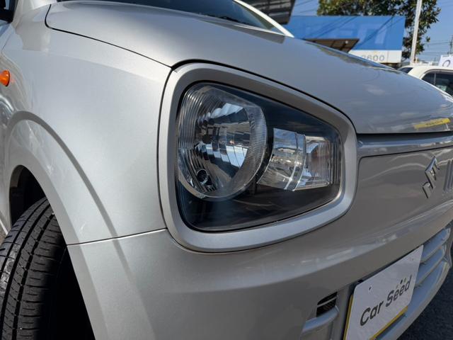 SUZUKI ALTO F
