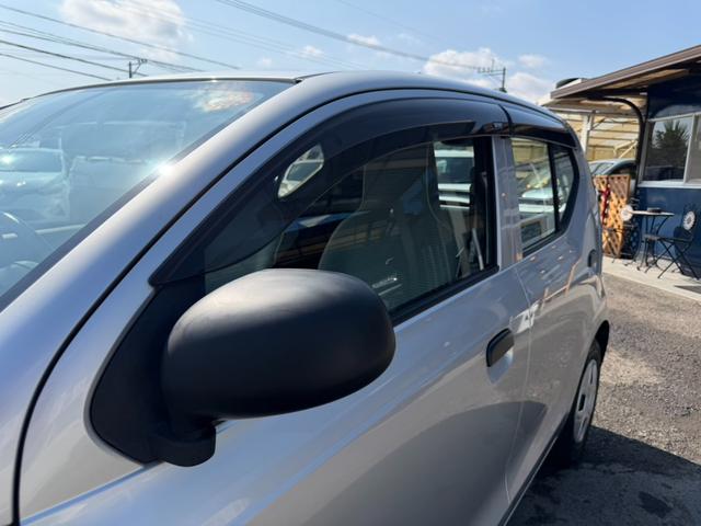 SUZUKI ALTO F