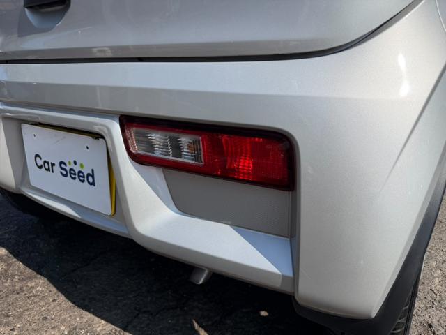 SUZUKI ALTO F