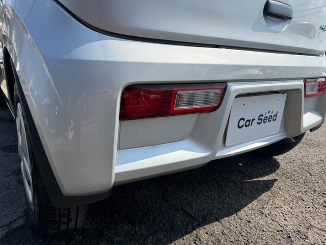 SUZUKI ALTO F