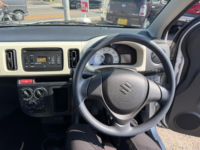 SUZUKI ALTO F
