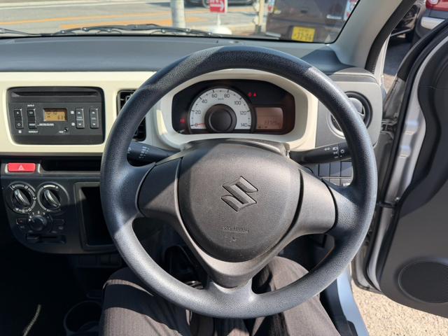 SUZUKI ALTO F