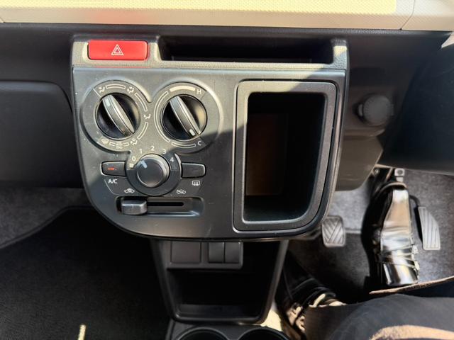 SUZUKI ALTO F