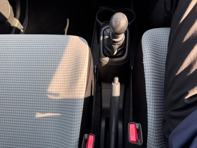 SUZUKI ALTO F