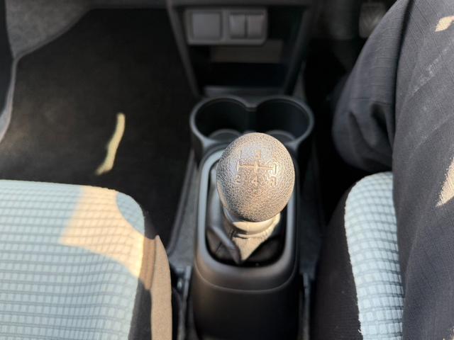 SUZUKI ALTO F