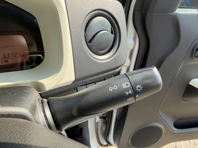 SUZUKI ALTO F