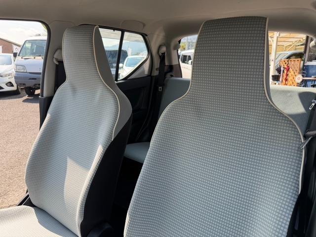 SUZUKI ALTO F
