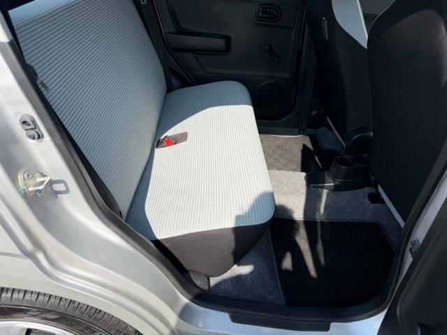SUZUKI ALTO F