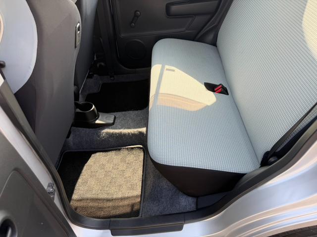 SUZUKI ALTO F