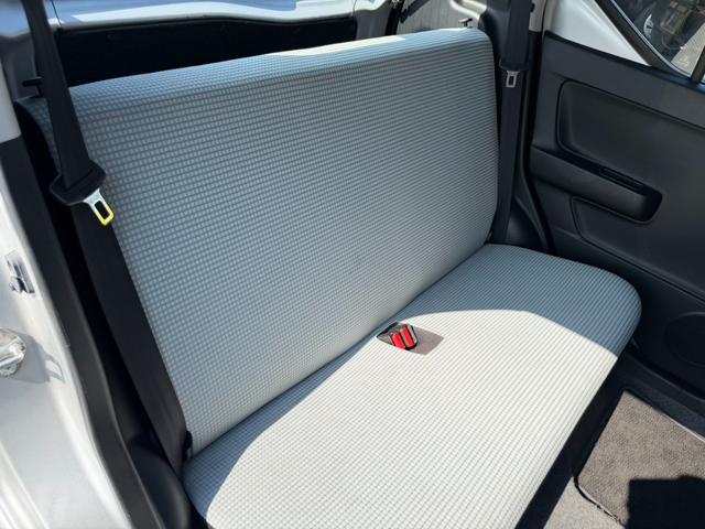 SUZUKI ALTO F