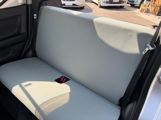 SUZUKI ALTO F