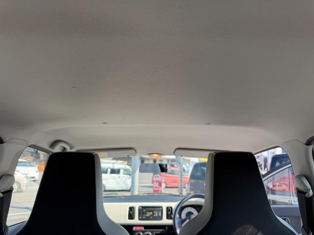 SUZUKI ALTO F