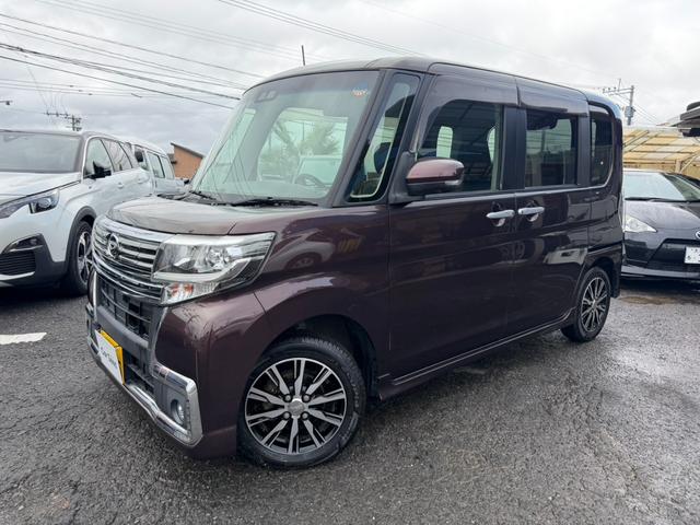 カスタムＸ　トップエディションリミテッドＳＡＩＩＩ　鑑定書付　スマートアシスト　純正８インチナビ　全方位モニター　Ｂカメラ　フルセグＴＶ　両側パワースライドドア　ＬＥＤヘッドライト　シートヒーター　ドラレコ　スマートキー　純正１４インチＡＷ　禁煙車（画像5）