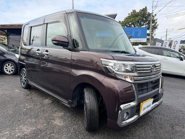 カスタムＸ　トップエディションリミテッドＳＡＩＩＩ　鑑定書付　スマートアシスト　純正８インチナビ　全方位モニター　Ｂカメラ　フルセグＴＶ　両側パワースライドドア　ＬＥＤヘッドライト　シートヒーター　ドラレコ　スマートキー　純正１４インチＡＷ　禁煙車（画像7）