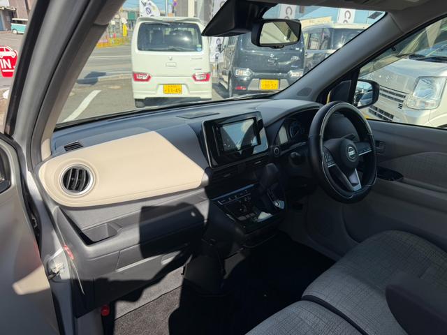 Ｘ　鑑定書付　ディスプレイオーディオ　アラウンドビューモニター　エマージェンシーブレーキ　純正１４インチＡＷ　Ｂｌｕｅｔｏｏｔｈ　スマートキー　アイドリングＳＴ　タッチパネル式ＡＣ　オートライト　禁煙車（画像45）