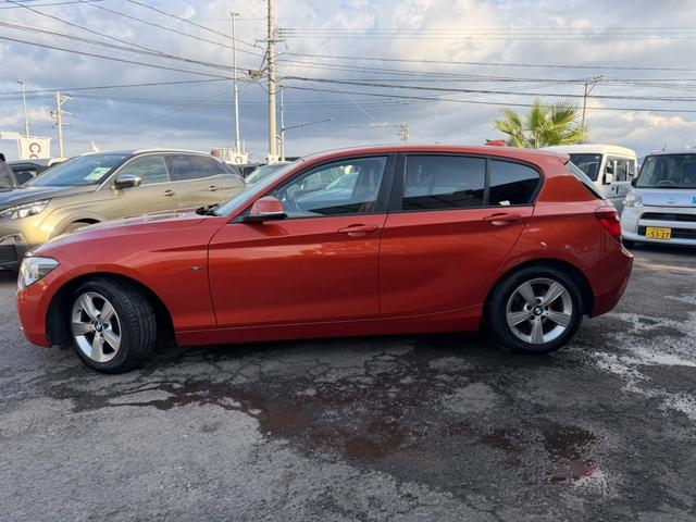 2012 BMW 1 SERIES — миниатюра 12