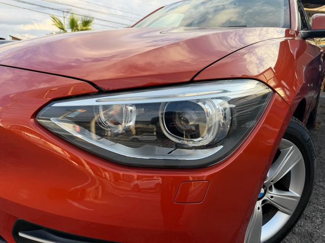 2012 BMW 1 SERIES — миниатюра 14