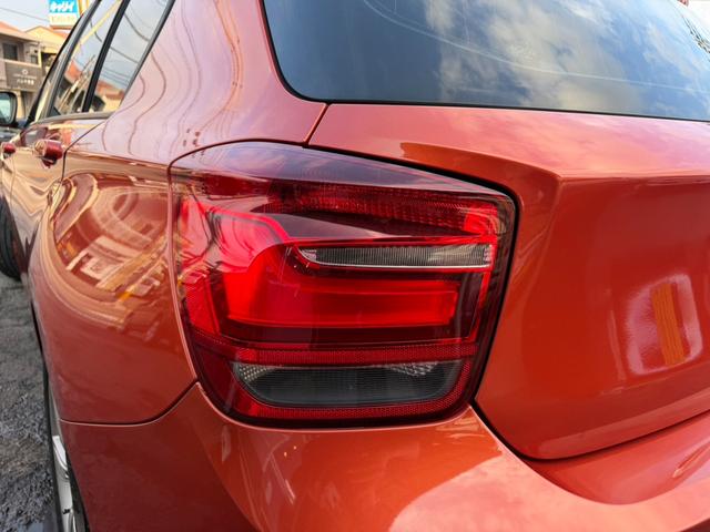 2012 BMW 1 SERIES — миниатюра 16